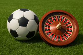 意甲进球数走势